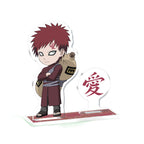 Image produit Naruto Shippuden - Mini figurine mystère en acrylique