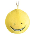 Immagine del prodotto Assassination Classroom - Portachiavi in peluche Koro-Sensei