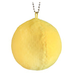 Immagine del prodotto Assassination Classroom - Portachiavi in peluche Koro-Sensei