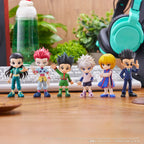 Immagine del prodotto Hunter x Hunter - Espositore di mystery figure PalVerse