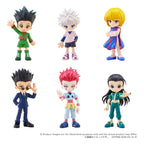 Immagine del prodotto Hunter x Hunter - Espositore di mystery figure PalVerse