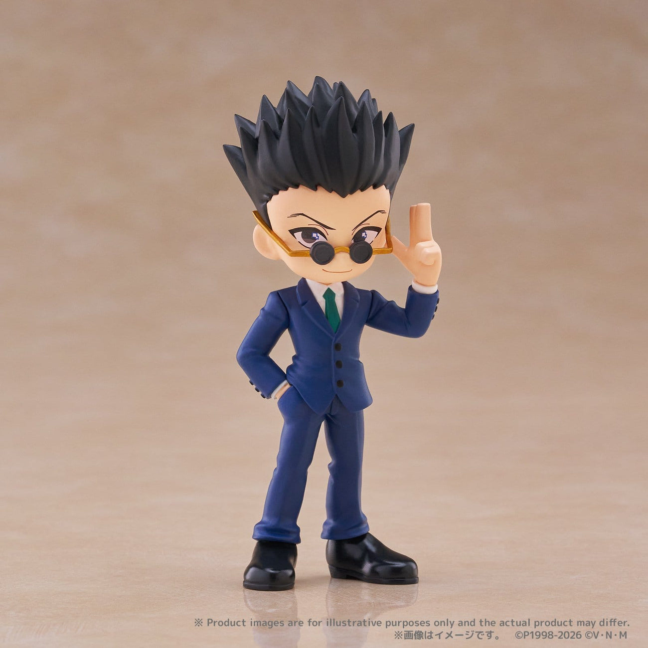 Produktbild Hunter x Hunter - PalVerse Mystery Figur