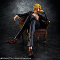 Immagine del prodotto One Piece - Statuetta Portrait.of Pirates Sanji Version