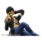 Immagine del prodotto One Piece - Action figure di Trafalgar Law