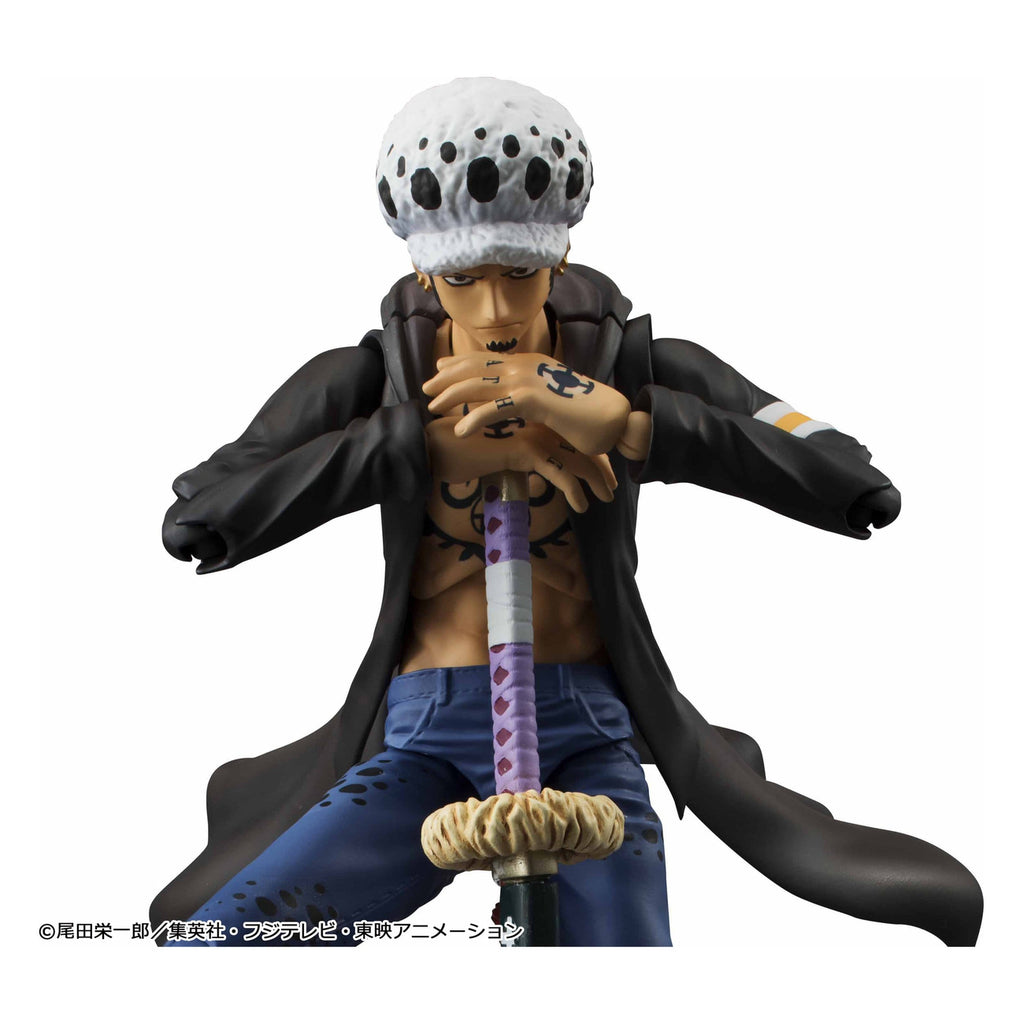 Immagine del prodotto One Piece - Action figure di Trafalgar Law