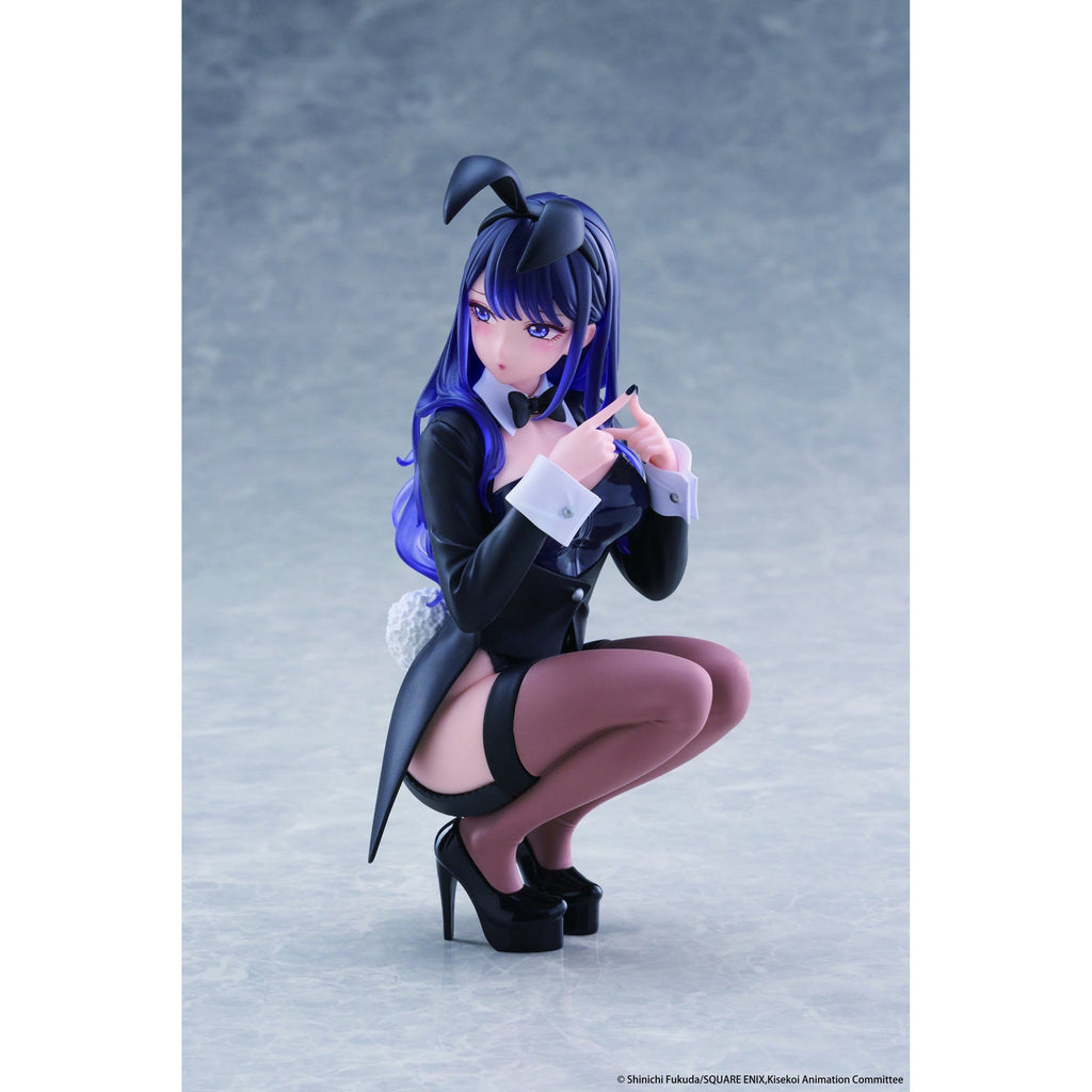 Produktbild My Dress-Up Darling - Marin Kitagawa Desktop Cute Figur Arisa Izayoi Version