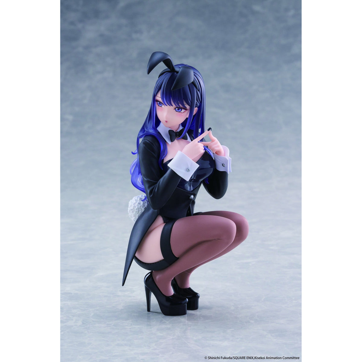 Produktbild My Dress-Up Darling - Marin Kitagawa Desktop Cute Figur Arisa Izayoi Version