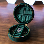 Image produit Le Seigneur des Anneaux - Boîte à bijoux en peluche L'Anneau Unique