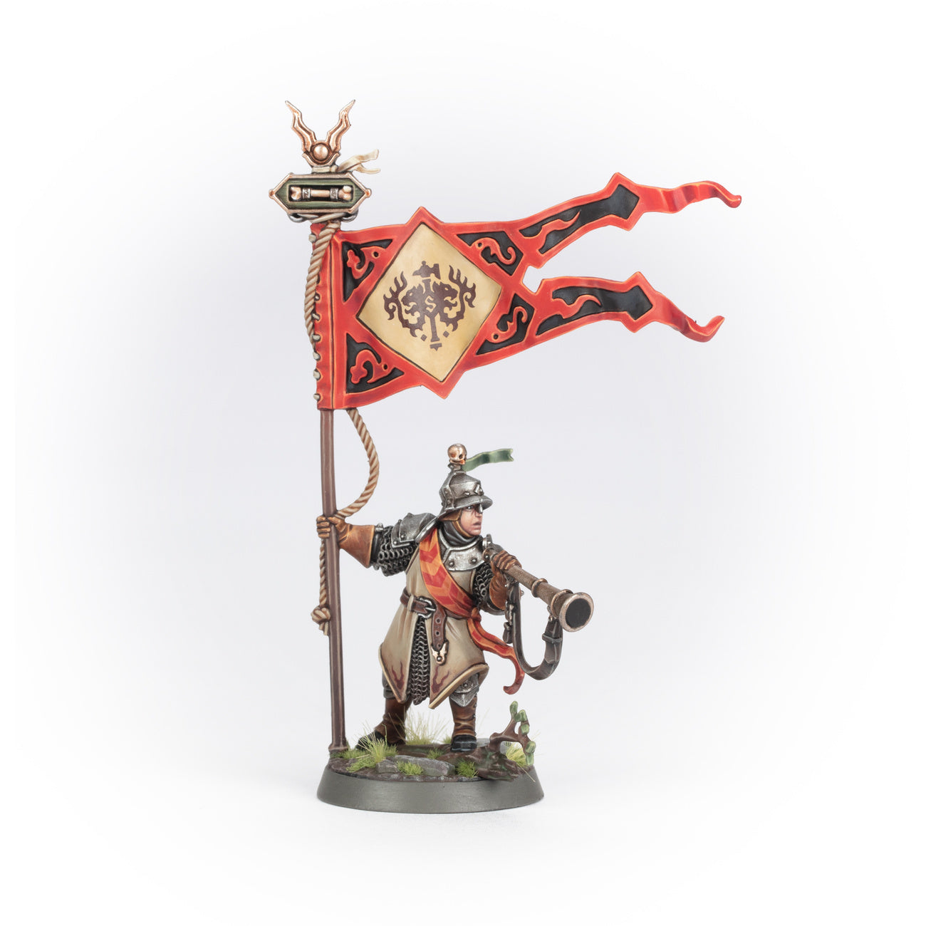 Produktbild Warhammer Heroes: Cities of Sigmar