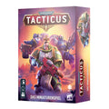 Produktbild Tacticus – Das Miniaturen Spiel