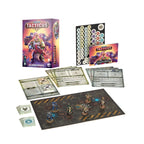 Produktbild Tacticus – Das Miniaturen Spiel