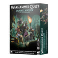 Immagine del prodotto Warhammer Quest - Come tutto ebbe inizio