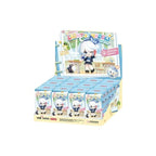 Image produit Genshin Impact - Figurine Chibi Academy Light Shadow Poetry