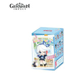 Image produit Genshin Impact - Figurine Chibi Academy Light Shadow Poetry