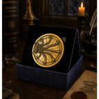 Immagine del prodotto Harry Potter - Moneta da collezione La Camera dei Segreti