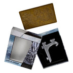 Image produit Game of Thrones - Lingot en métal Carte de Westeros