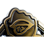 Product image Jujutsu Kaisen - Yuji Itadori Pin