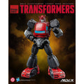 Immagine del prodotto Action figure Transformers MDLX Cliffjumper (Comic Book)