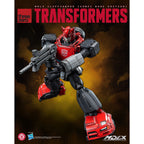 Immagine del prodotto Action figure Transformers MDLX Cliffjumper (Comic Book)