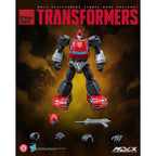 Immagine del prodotto Action figure Transformers MDLX Cliffjumper (Comic Book)