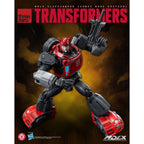 Immagine del prodotto Action figure Transformers MDLX Cliffjumper (Comic Book)