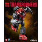 Immagine del prodotto Action figure Transformers MDLX Cliffjumper (Comic Book)