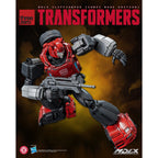 Immagine del prodotto Action figure Transformers MDLX Cliffjumper (Comic Book)