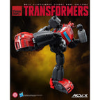 Immagine del prodotto Action figure Transformers MDLX Cliffjumper (Comic Book)