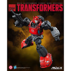 Immagine del prodotto Action figure Transformers MDLX Cliffjumper (Comic Book)
