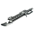 Image produit Décapsuleur tronçonneuse du Chaos Warhammer 40,000