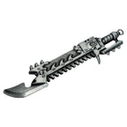 Image produit Décapsuleur tronçonneuse du Chaos Warhammer 40,000