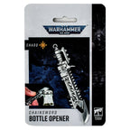 Image produit Décapsuleur tronçonneuse du Chaos Warhammer 40,000