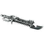 Image produit Décapsuleur tronçonneuse du Chaos Warhammer 40,000