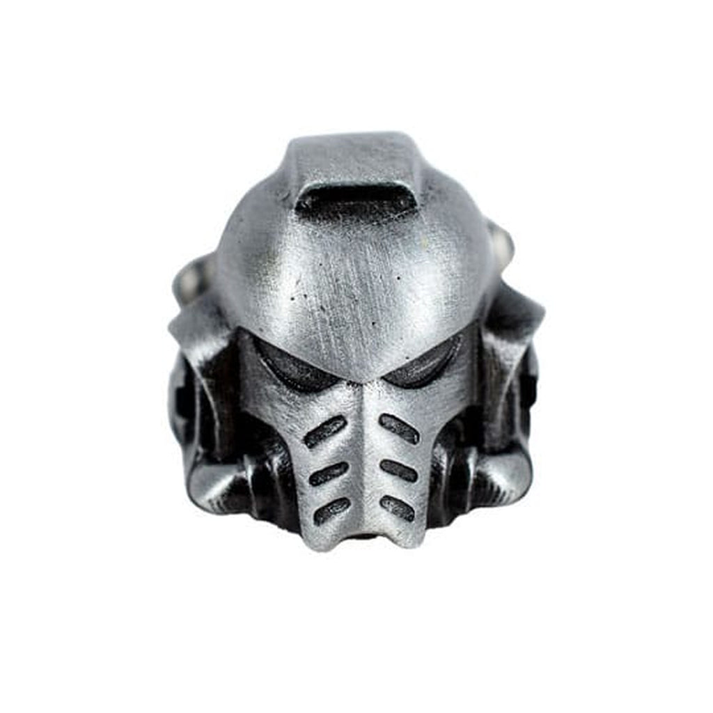 Image produit Boutons de manchette Space Marine Warhammer 40,000