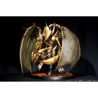 Produktbild Yu-Gi-Oh! GX PVC Statue Hamon, Lord of Striking Thunder 35