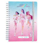 Immagine del prodotto KPop Demon Hunters Agenda settimanale 2026/2027 A5