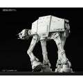 Produktbild Star Wars Plastik-Modellbausatz 1/144 AT-AT
