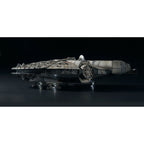 Produktbild Star Wars Episode IV Perfect Grade Modellbausatz 1/72