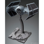 Image produit Star Wars Maquette 1:72 TIE Advanced x1 10 cm