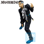 Produktbild Jojo's Bizarre Adventure: Diamond Is Unbreakable Masterlise