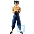 Image produit YuYu Hakusho: Dark Tournament Vol. 3 Ichibansho Masterlise