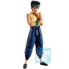 Image produit YuYu Hakusho: Dark Tournament Vol. 3 Ichibansho Masterlise