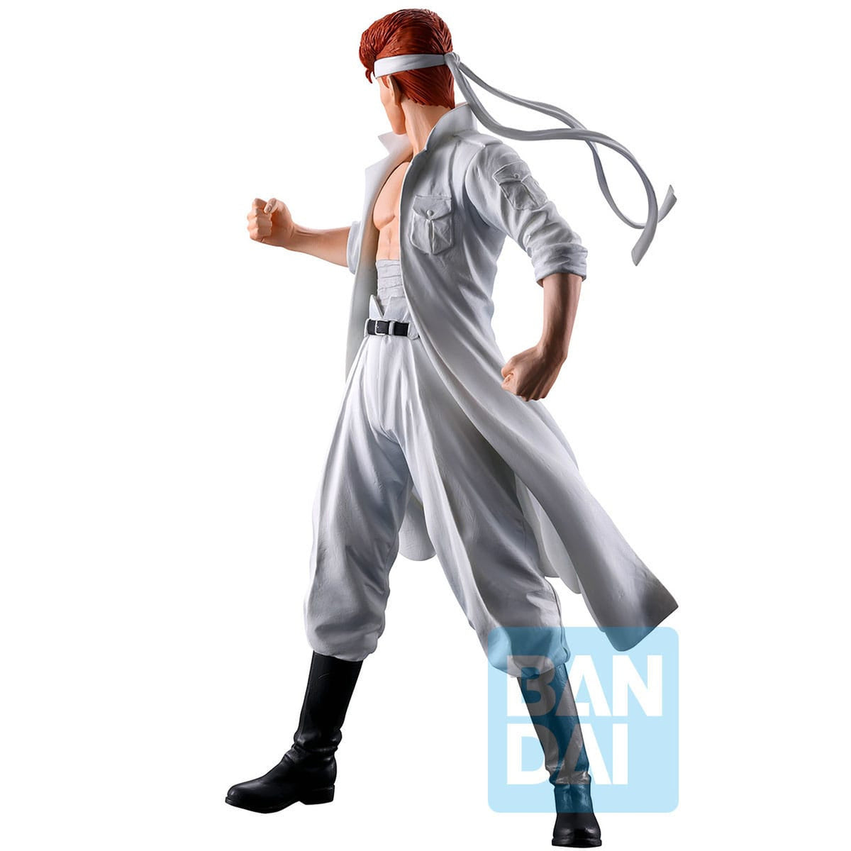 Immagine del prodotto YuYu Hakusho: Dark Tournament Vol. 3 Ichibansho Masterlise