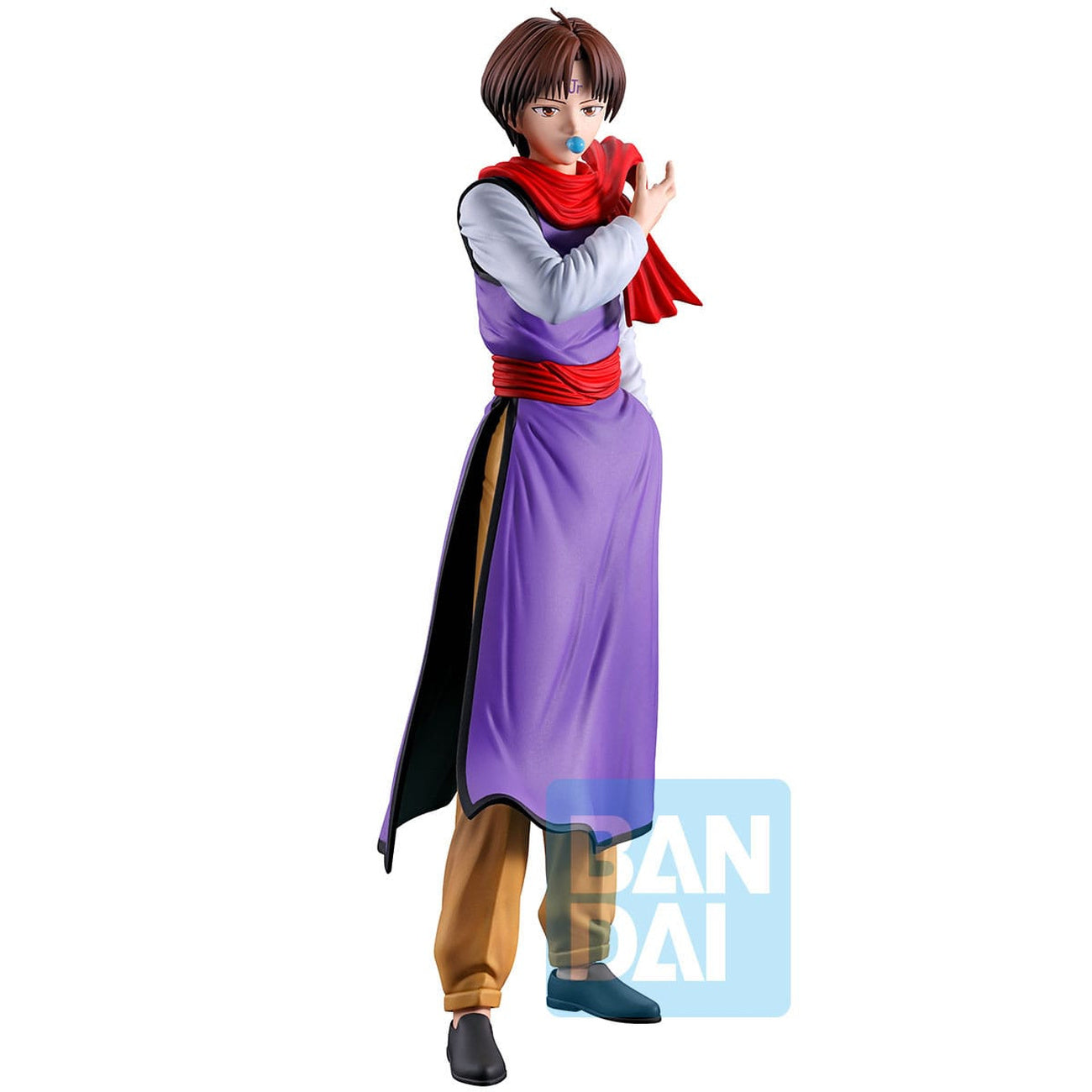 Immagine del prodotto YuYu Hakusho: Dark Tournament Vol. 3 Ichibansho Masterlise