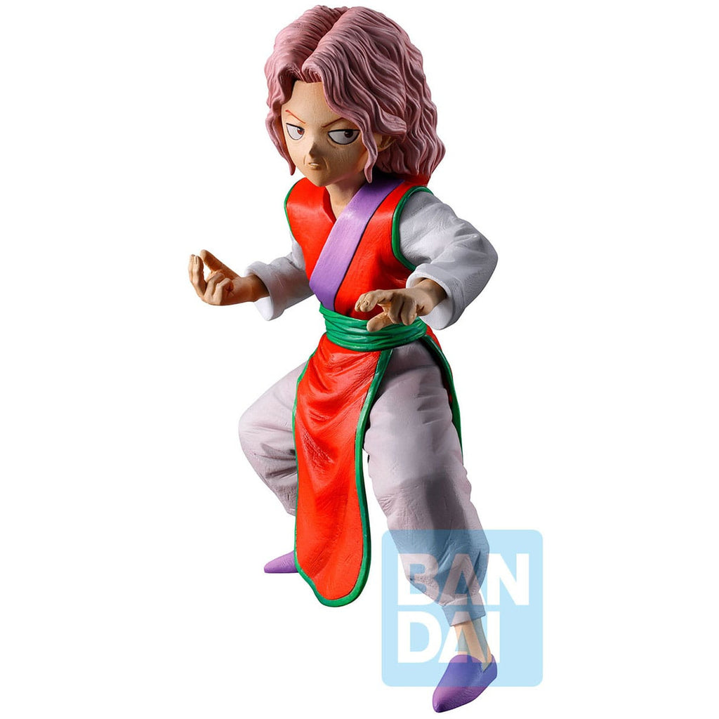 Immagine del prodotto YuYu Hakusho: Dark Tournament Vol. 3 Ichibansho Masterlise