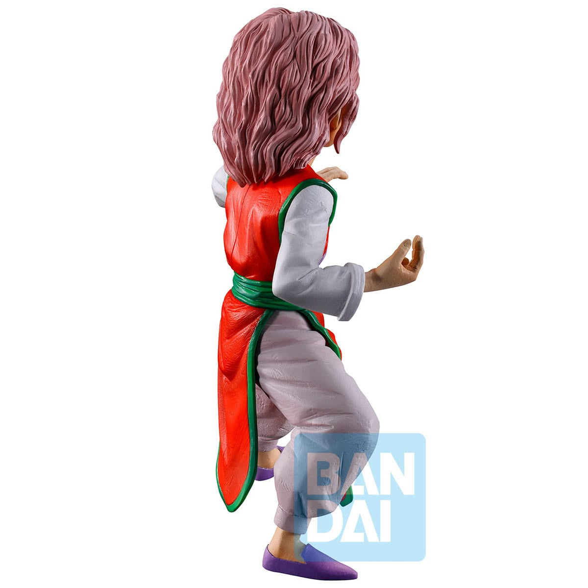 Immagine del prodotto YuYu Hakusho: Dark Tournament Vol. 3 Ichibansho Masterlise