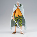 Immagine del prodotto One Piece Statua in PVC King of Artist Silvers Rayleigh 23 cm