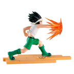 Image produit Hunter x Hunter figurine PVC Gon (arc G.I.) 14 cm