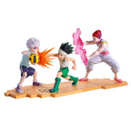 Image produit Hunter x Hunter figurine PVC Gon (arc G.I.) 14 cm