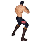 Immagine del prodotto Fist Of The North Star Statuetta in PVC Grandista Kenshiro 26 cm